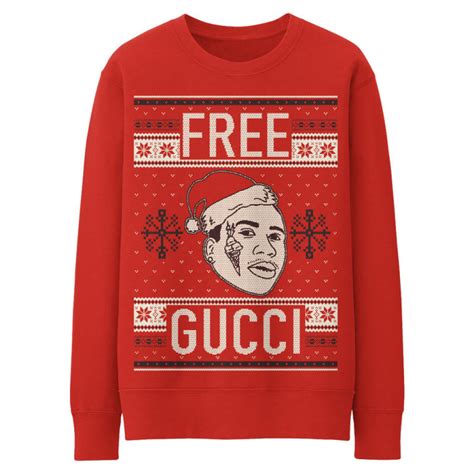 gucci christmas sweater fake|select christmas jumpers.